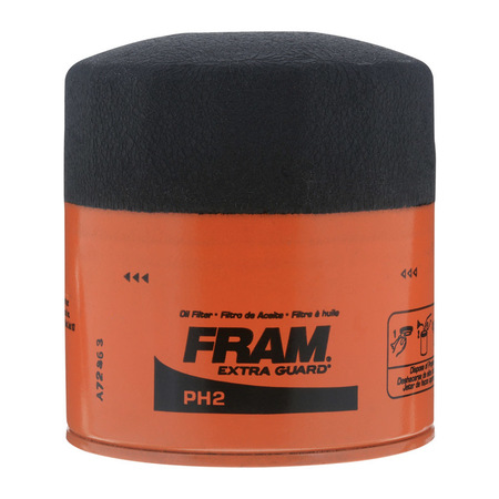 FRAM Filter Oil Fram Ph2 PH2